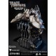 Transformers Megatron Final Battle Version Bust 20 cm